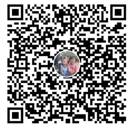 Mã QR MoMo của Nguyễn Khắc Cường