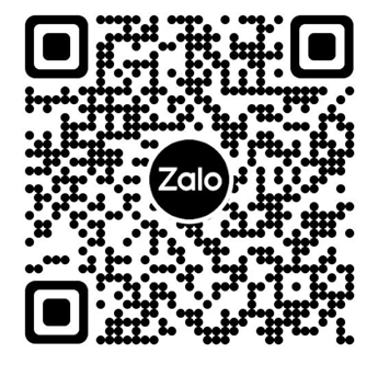 Mã QR Zalo của Nguyễn Khắc Cường
